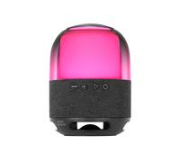 Mars Gaming Enceinte Bluetooth Rgb Flow 360
