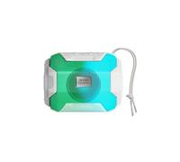 Mars Gaming Haut-parleur Bluetooth MSBAXW/ 10W/ 1.0/ Blanc