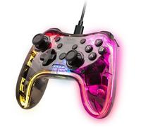 Mars Gaming MGP-C Gamepad Multiplateforme Néon