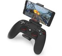 Support Manette Gaming - GAMIUM - Gamium Clip - Pliable - Compatible Xbox One - Pour Smartphone
