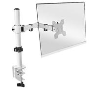Mars Gaming Support écran à fixer MArm1 13"-32" 8 kg max Blanc