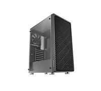 Boitier Moyen Tour ATX Mars Gaming MC-3000 avec panneau vitré (Noir)