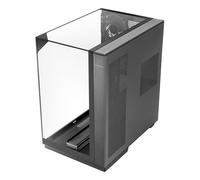 Mars Gaming MC-3GF Tower Noir