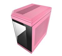 Mars Gaming MC-3T Midi Tower Rose
