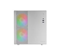 Mars Gaming MC-400 Mini Tower Blanc