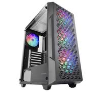 Mars Gaming MCGEO Midi Tower Noir