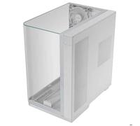 MARS GAMING MC-Infinio (Blanc)