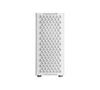 Mars Gaming MC-iPRO Blanc - Boîtier PC Moyen Tour ATX/Micro-ATX/Mini-ITX, Verre Trempé, 2x3.5", 4x2.5", USB 3.0, Ventilation 120mm AR, compatible Watercooling