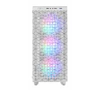 Mars Gaming MC-MAG Midi Tower Blanc