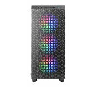 Mars Gaming MC-MAG Midi Tower Noir