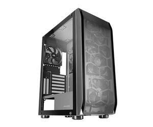 Mars Gaming MC-PRO2 Tower Noir