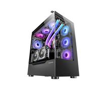 Mars Gaming MC-ULT Tower Noir