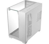 MARS GAMING MC-Vision (Blanc) G