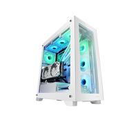 Mars Gaming MC-XP Tower Blanc