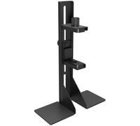 Mars Gaming - Support GPU MCA-GCBPRO vertical/horizontal, acier, base magnétique, noir