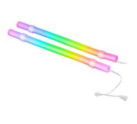 Mars Gaming Éclairage RGB pour tubes Watercooling MCA-WT