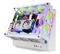 Mars Gaming MCB XL USB 3.0 avec fenêtre blanche