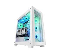 Mars Gaming MC-XP Tower Blanc