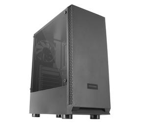 Mars Gaming MCN2 unité centrale Noir