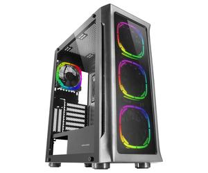 Mars Gaming MCNEO unité centrale Tower Noir