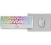 Mars Gaming Mcp124wes Gaming-maus-tastatur Und-controller One Size