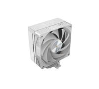 Mars Gaming MCPU-X5 Disipador CPU 280W TDP Ventilador PWM SI 120mm Blanco