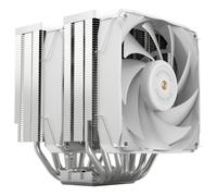 Mars Gaming MCPU-XU9W Processeur Refroidisseur d'air 12 cm Blanc 1 pièce(s)