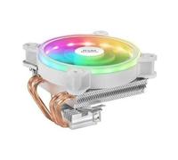 Mars Gaming MCPU220, Dissipateur PC Multiprise Universel, Ventilateur MFX 120mm, Noir