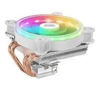 Ventilateur CPU Mars Gaming MCPU220 ARGB 120mm Blanc