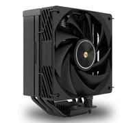 Mars Gaming MCPUX5 système de refroidissement d'ordinateur Processeur Refroidisseur d'air 12 cm Noir 1 pièce(s)