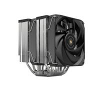 Mars Gaming MCPU-XU9 Processeur Refroidisseur d'air 12 cm Noir 1 pièce(s)