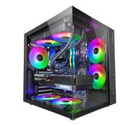 Mars Gaming MCV-ONE Midi Tower Noir