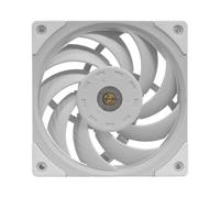 Mars Gaming MF-NC Boitier PC Ventilateur 12 cm Blanc 1 pièce(s)