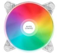 Mars Gaming MFD/ 12cm/ Ventilateur RGB