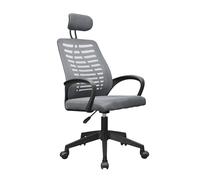 MARS GAMING Fauteuil ergonomique MGC-Ergo B (Gris)