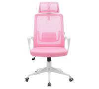 Mars Gaming MGC-ERGOLITE Siège rembourré Dossier grillagé