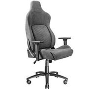 Mars Gaming MGC-ULTRA Gris Chaise Gaming Ergonomique Retour Ergofit Accoudoirs 3D Gris G
