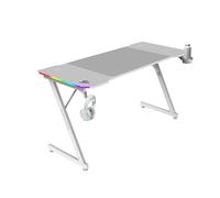 MARS GAMING Nom : MGD-X140RGB (Blanc) Blanc G