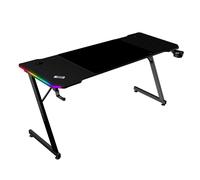 Mars Gaming MGDX160RGB clavier Noir