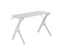 Mars Gaming MGDXL Mesa Gaming WHITE XL