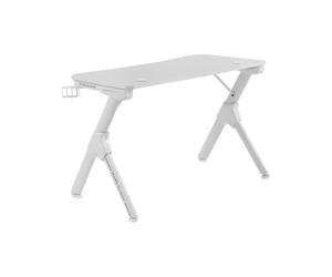 Mars Gaming MGDXL Mesa Gaming WHITE XL