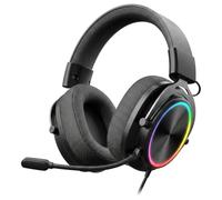 Mars Gaming MH-Forge Casque Gaming Drivers 50mm Next-gen