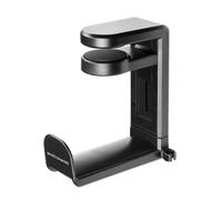 Mars Gaming MHI-Ultra Noir, Écouteurs sans Fil TWS, RGB Flow, Bluetooth 5.3, Triple Noise Cancellation, 24H Batterie