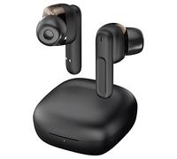 Mars Gaming MHIB Noir, Casque sans Fil, Bluetooth 5.1, Microphone, Annulation de Bruit
