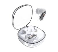Mars Gaming MHIB2 Auriculares Bluetooth Blancos (White)