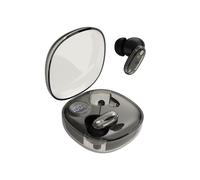 Mars Gaming MHIB2, Écouteurs Bluetooth 5.4, Son Immersif, Design Ergonomique Sem