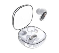 Mars Gaming MHIB2W casque Sans fil Ecouteurs Appels/Musique USB Type-C Bluetooth Blanc