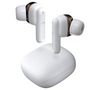 Mars Gaming MHIBW White, Wireless Headset, Bluetooth 5.1, Microphone, Dual Drive