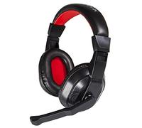Mars Gaming MHWW, Casque sans Fil + Microphone Détachable, Son Spatial 7.1, Blanc