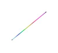 Bande LED NEON ARGB 550mm MLT-ONE, 5V 3 Pin Compatible avec Hubs et MB ARGB, Flexible, Plug & Play